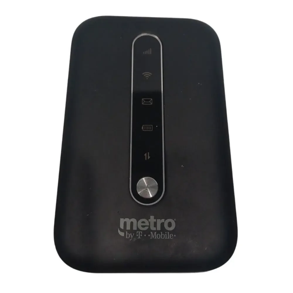 T-Mobile Coolpad Surf Model CP331A 4G Mobile Hotspot